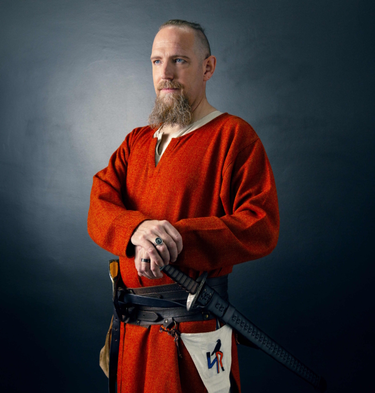 Alrik Bernhardson